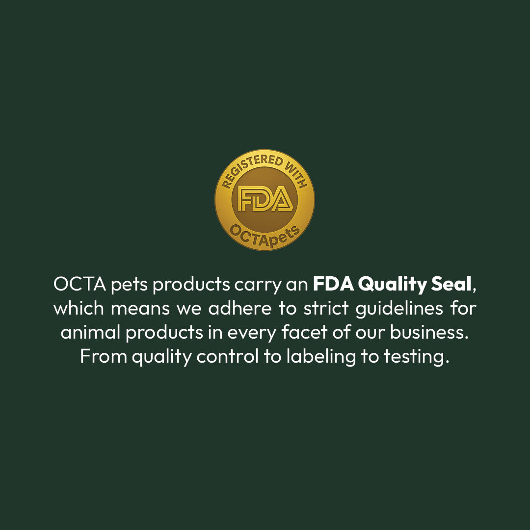 Vitality+ for dogs