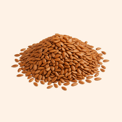 Flaxseed