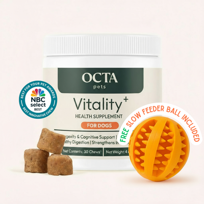 Advanced Hip & Joint Chews