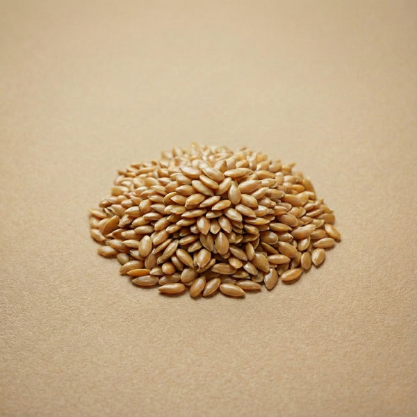 Flaxseed